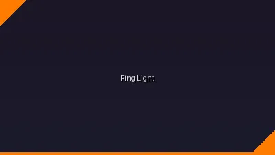 积分兑换 - LED环形补光灯 | manbetx万博体育平台 积分商城