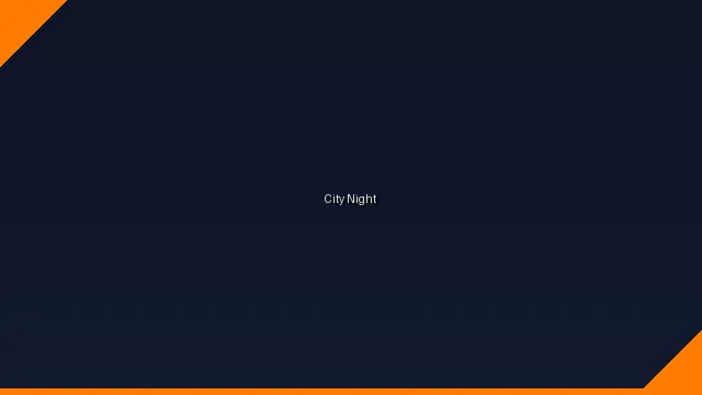 城市夜景主题赛 - manbetx万博体育平台 视频创作挑战